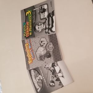 Abeka Teacher quiz & test key Grade 3